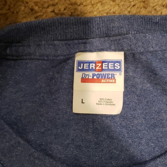 Mens large t-shirt - Picture 2 of 3